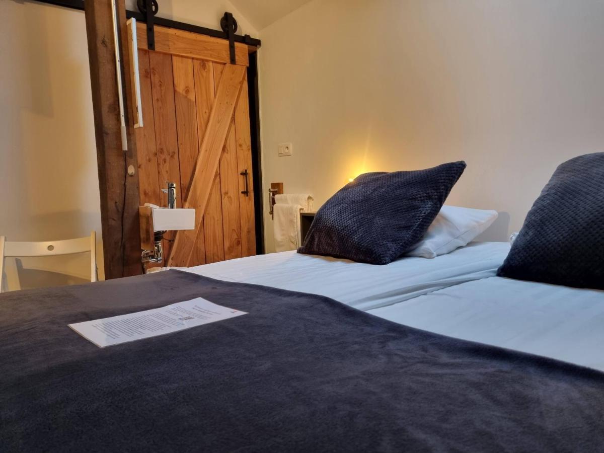 B&B Barvaux, Durbuy Exterior foto